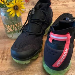 Nike Air Vapormax Flyknit ‘Yeezy’ Running Shoes